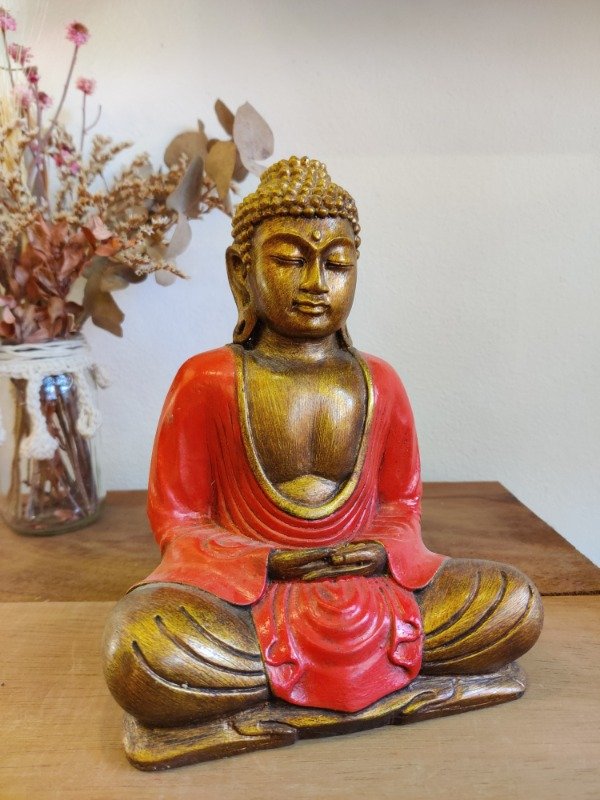 Producto - BUDA INDONESIA