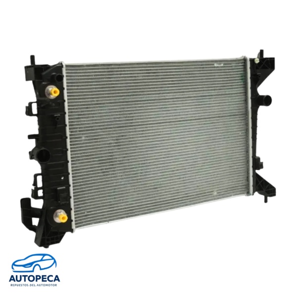 Producto - Radiador Chevrolet Onix/Prisma/Cobalt/Spin 16/23