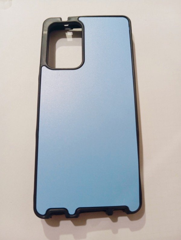 Producto - Funda Desmontable Celeste para Samsung A52