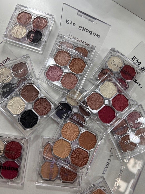 Producto - Mini sombras cuarteto TEJAR