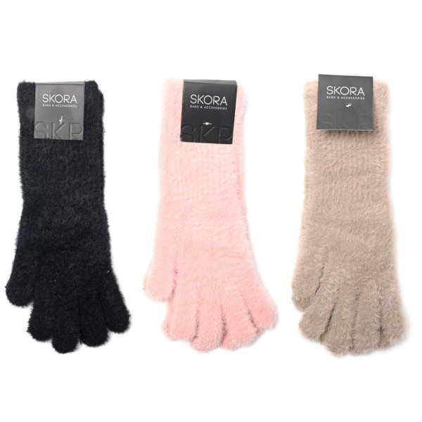 Producto - Guante Mujer 43533
