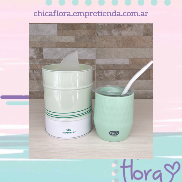 Producto - Set Viajero