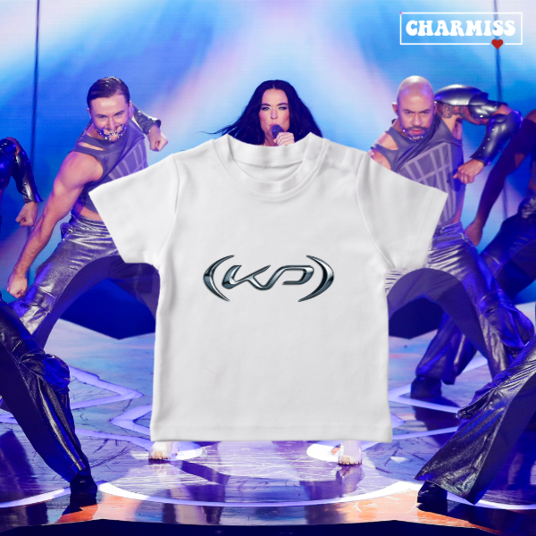 Producto - Baby tee- KP