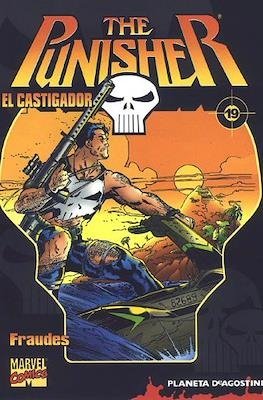 Producto - Coleccionable The Punisher. El Castigador (2004) #19