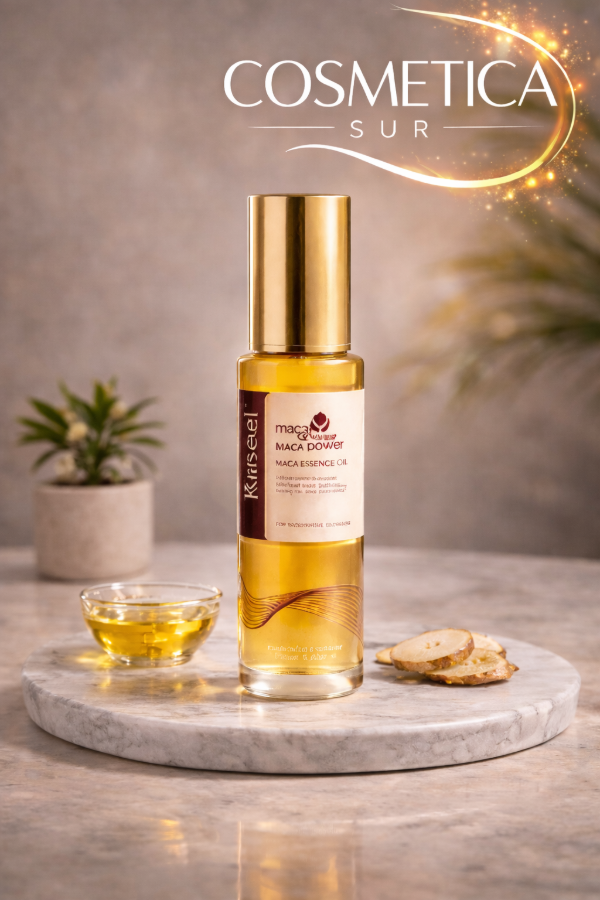 Producto - Sérum karseell maca Essence maca power MADE IN ITALY de 50 ml