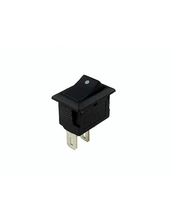 Producto - Llave Tecla Micro 2p On-Off 3a 250v