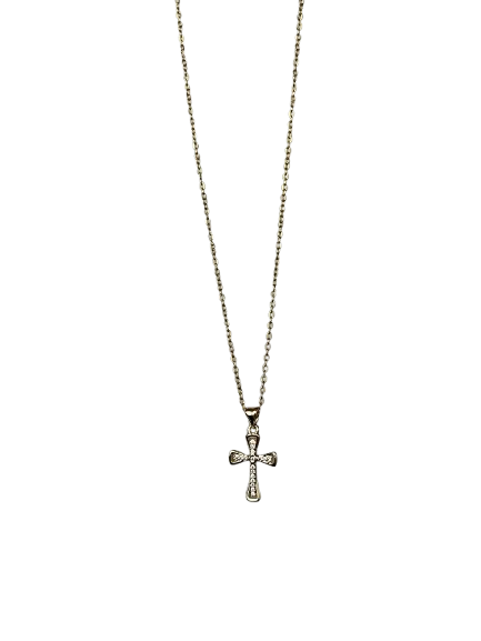 Producto - Collar Goddess