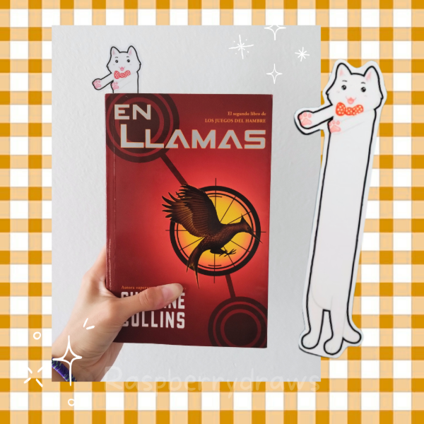 Producto - Marcalibros - Longcat