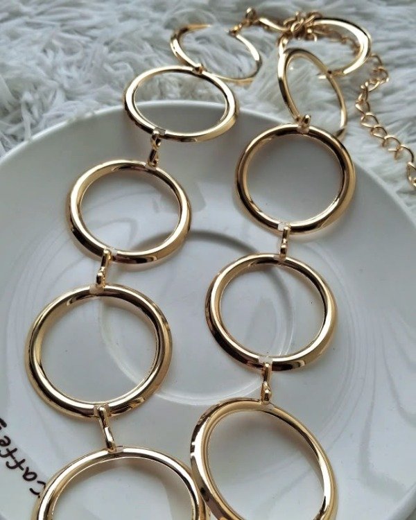 Producto - Cinto Zay