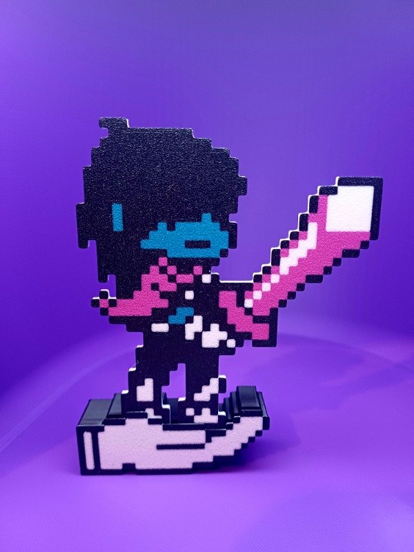 Producto - Imán Kris