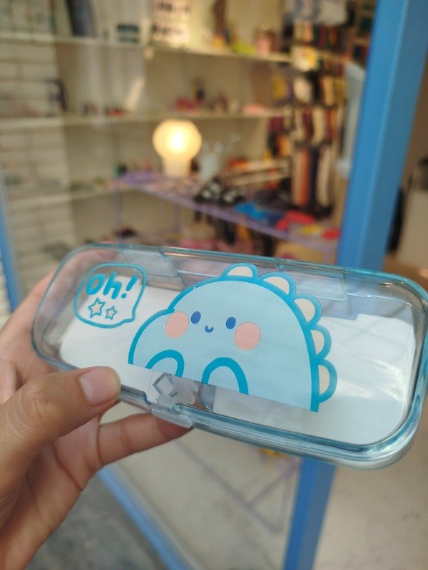 Producto - Estuche Cute Dino