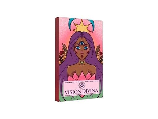 Producto - Oraculo Vision Divina