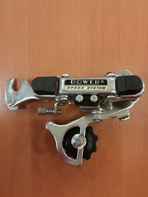 Producto - CAMBIO CORTO AL EJE 13/28 - POWER