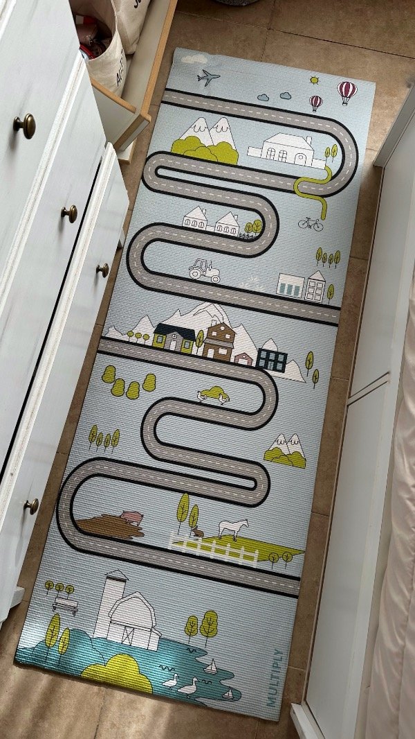 Producto - Playmats