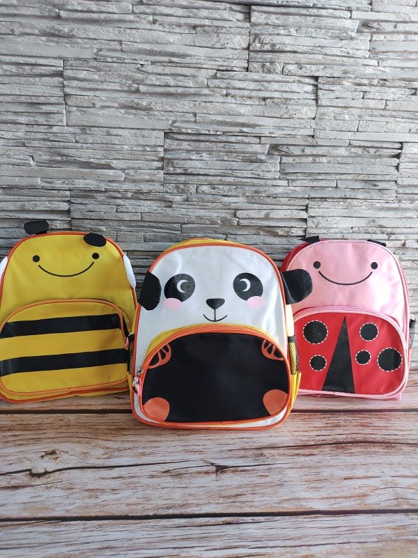 Producto - Promo!! Mochila Animalitos