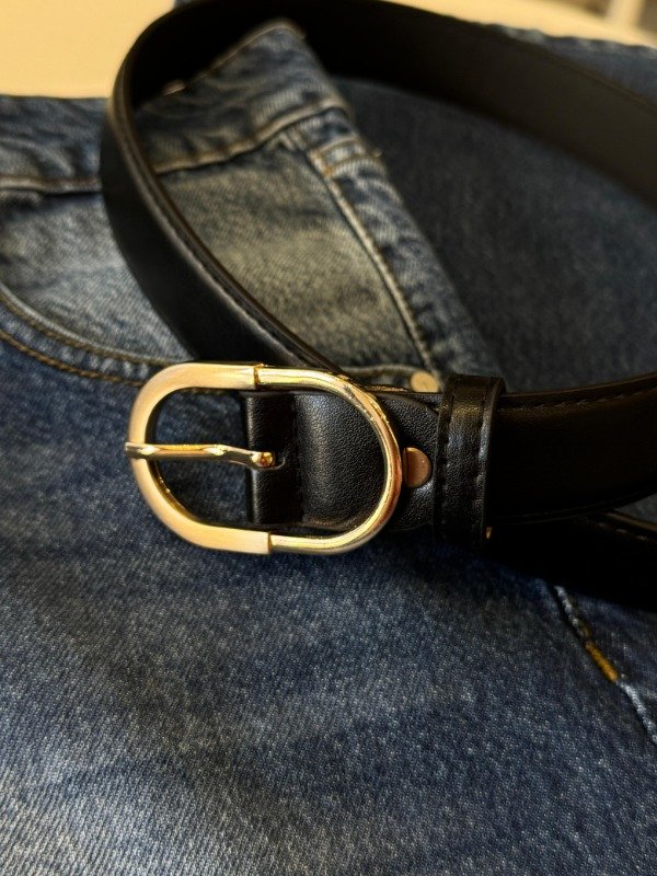 Producto - Cinto BLACK