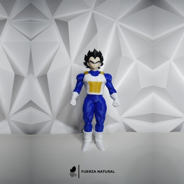 Producto - Vegeta - Dragon Ball