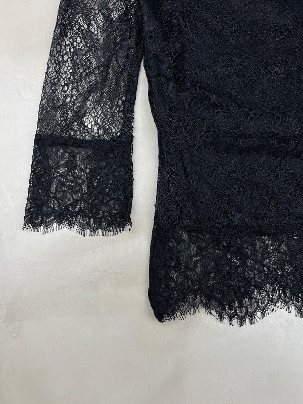 Producto - Lace-Layer Top - 5