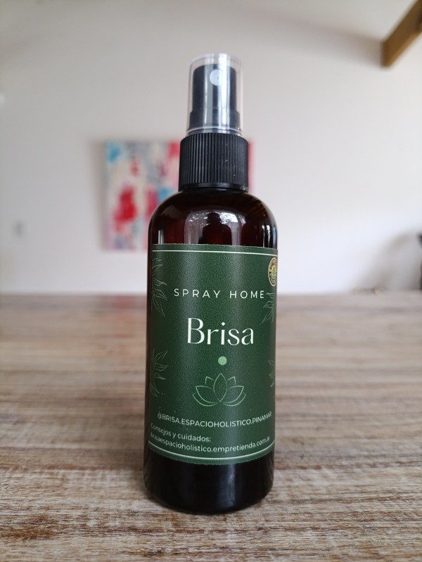Producto - Spray Home 100 ml