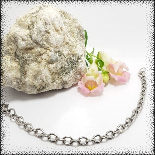 Producto - Cadena simple gruesa