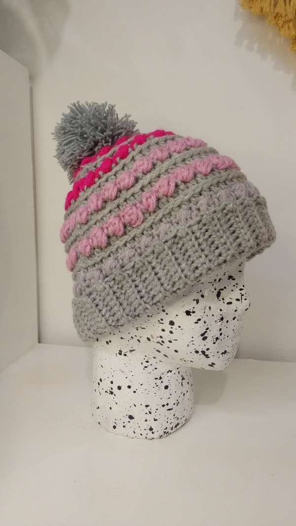 Producto - Gorro Nordico - 1