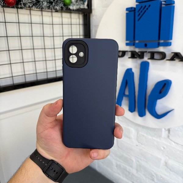 Producto - Soft Azul - Samsung A04