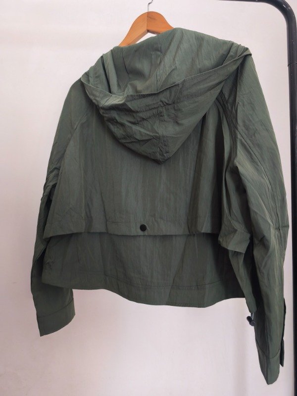 Producto - CAMPERA ALANIS - 0