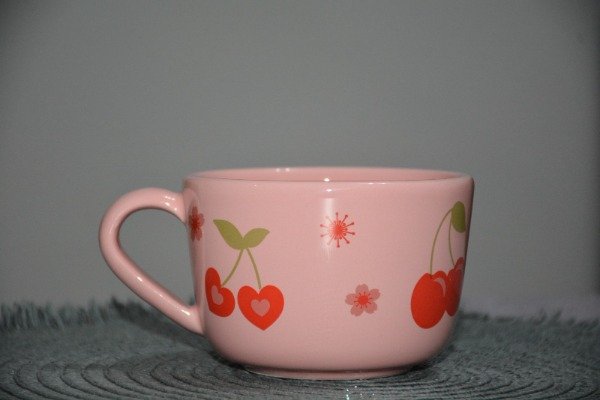 Producto - TAZON - CEREZAS