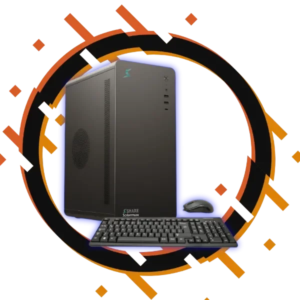 Producto - PC Nexus AMD Athlon 3000G