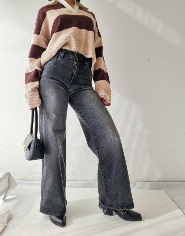 Producto - JEAN WIDE LEG ELASTIZADO