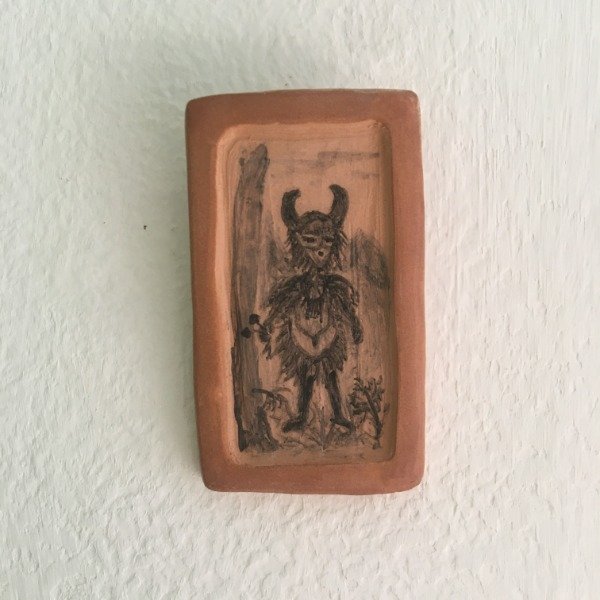 Producto - Diablito de los cerros