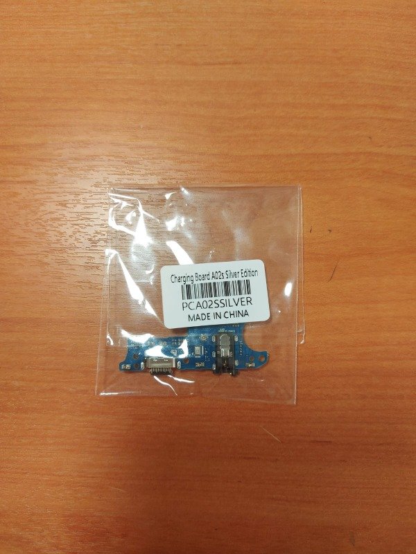 Producto - Samsung A02s