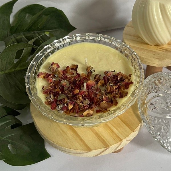 Producto - Aromática Pétalos