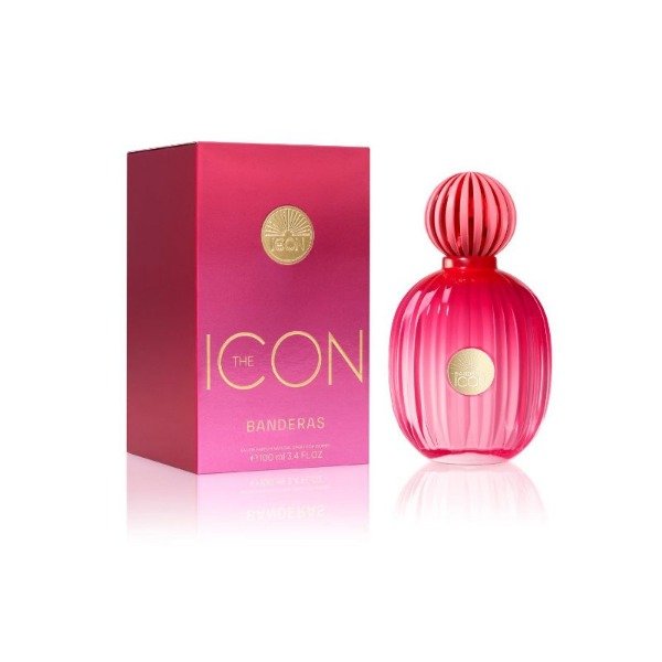 Producto - THE ICON FEMME