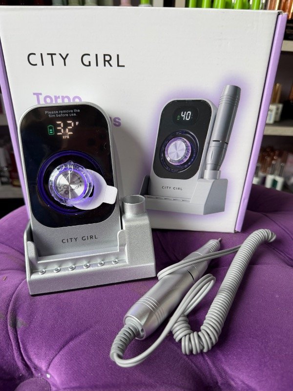 Producto - TORNO CITY 25w