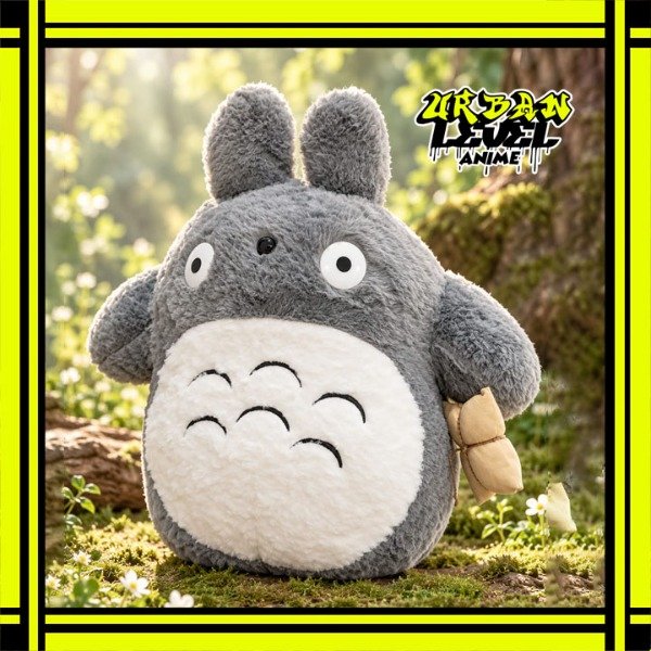 Producto - Peluche Totoro  Mi Vecino Totoro 45cm