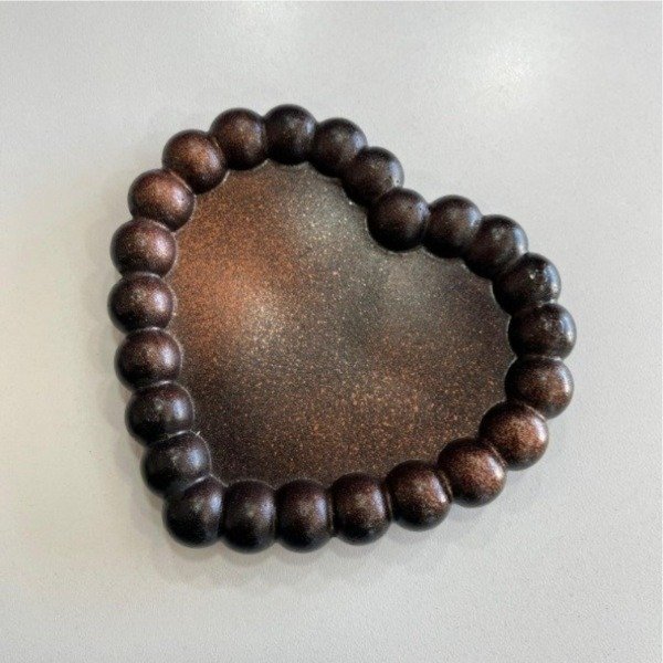 Producto - Bandeja - Corazón Bubble