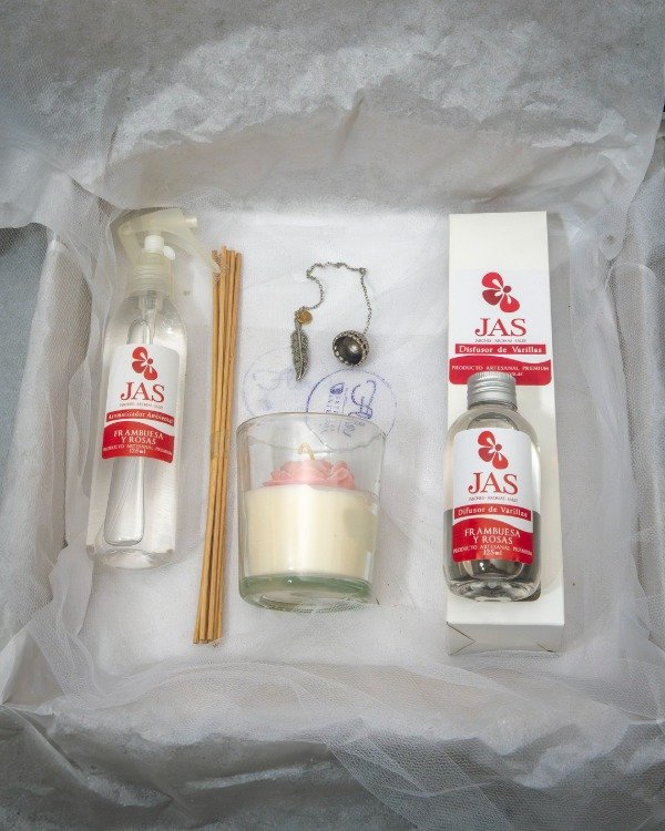 Producto - Refugio Sutil