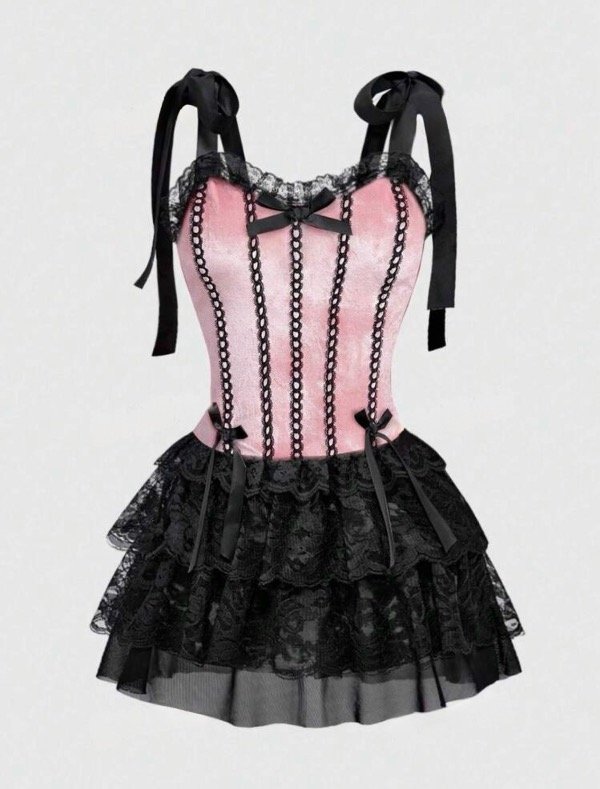 Producto - Vestido amy