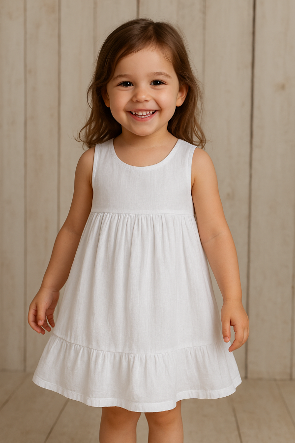 Producto - Vestido Lino