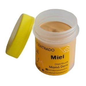 Producto - Pigmento Mamá Dora Miel