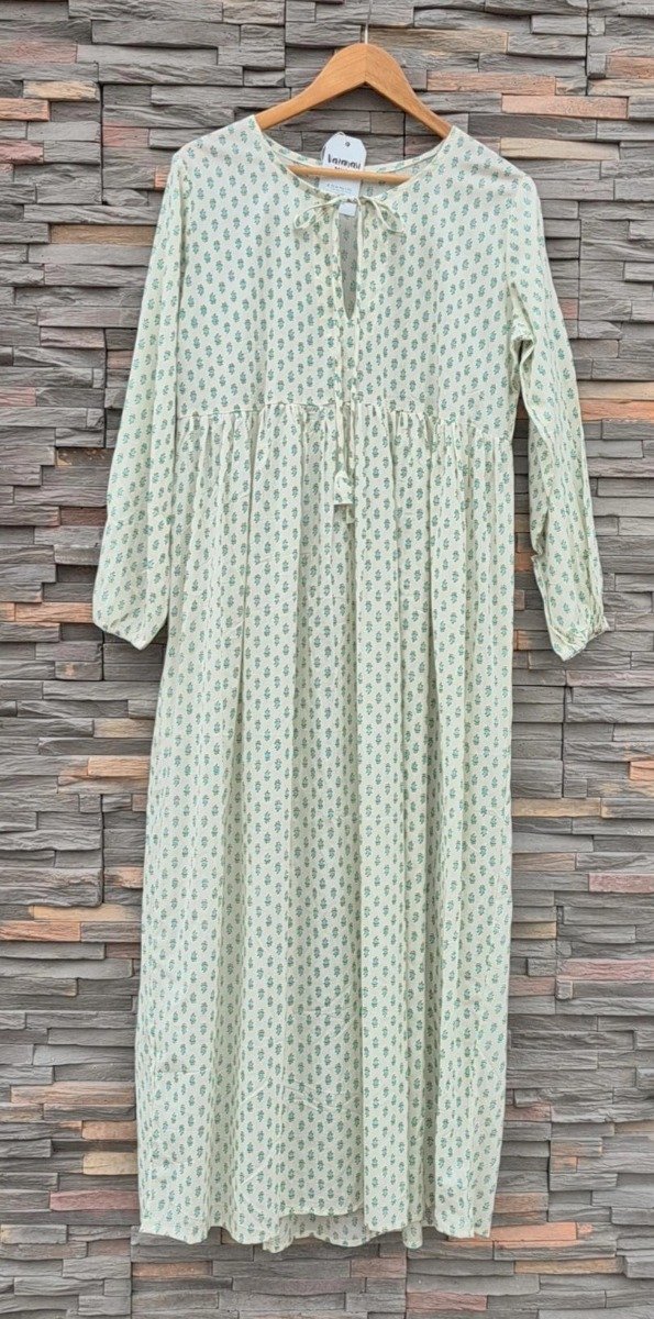 Producto - Vestido Lena - 0