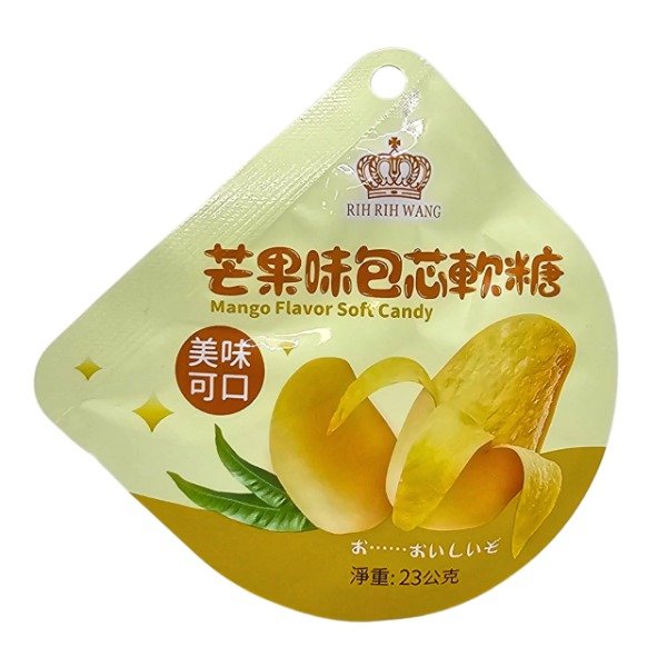 Producto - Wang Gomitas De Mango 23 GR