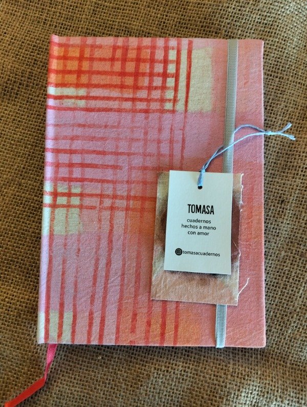 Producto - AGENDA 2026 #2