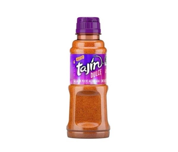 Producto - Salsa Tajin Dulce en polvo 160g