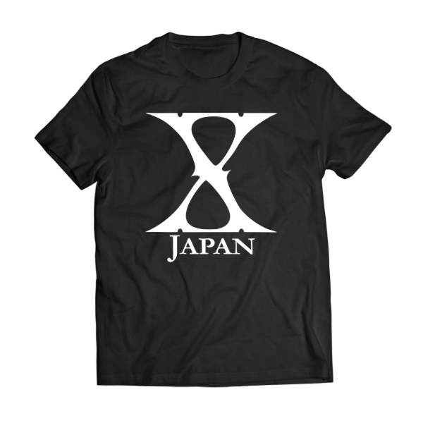 Producto - Remera X Japan