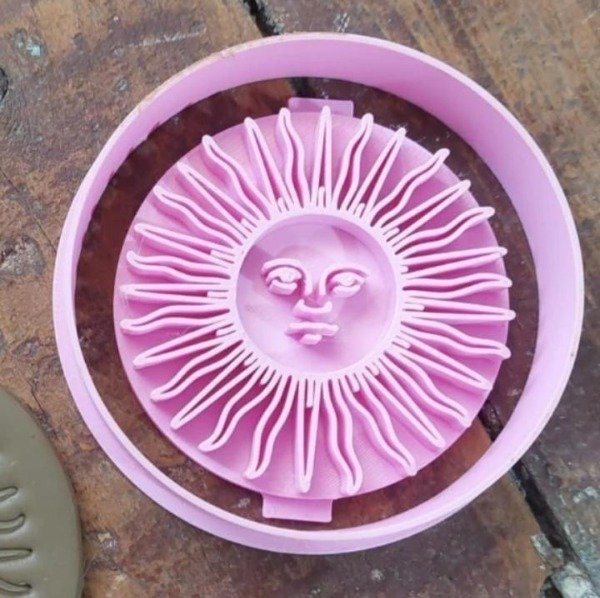 Producto - SOL DE MAYO