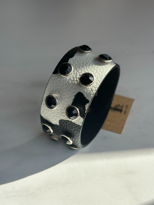 Producto - Pulsera de cuero 2