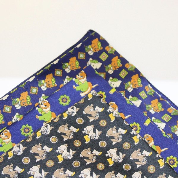 Producto - Pañuelos Estampados II