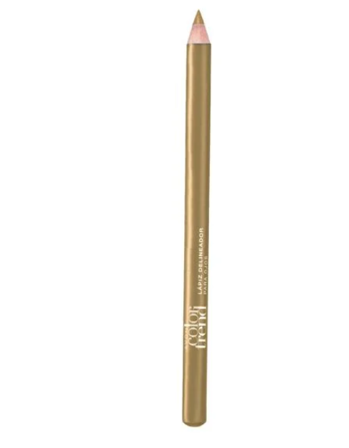 Producto - Delineador de Ojos en Lápiz Color Trend nude metalico